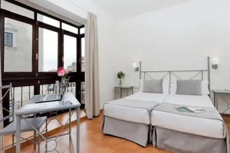 Sercotel Toledo Imperial - 37