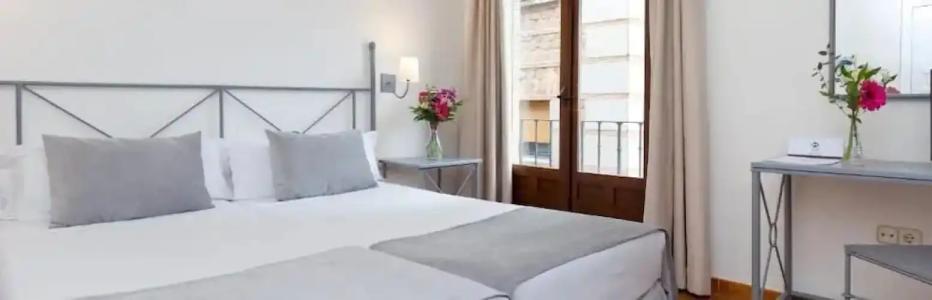 Sercotel Toledo Imperial - 20