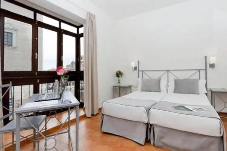 Sercotel Toledo Imperial - 10