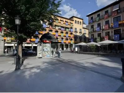 Sercotel Toledo Imperial - 9