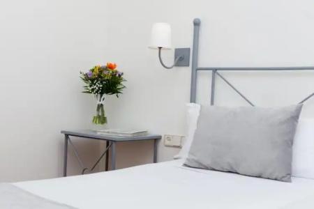 Sercotel Toledo Imperial - 29