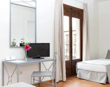 Sercotel Toledo Imperial - 1