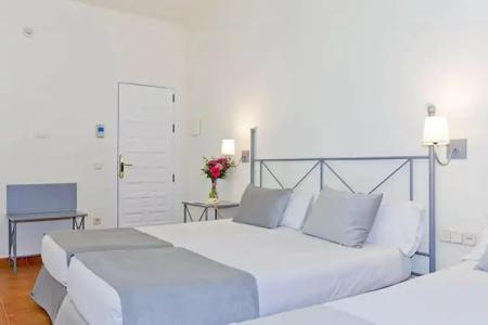 Sercotel Toledo Imperial - 2