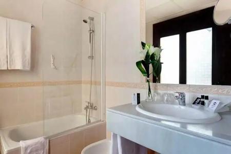 Sercotel Toledo Imperial - 26