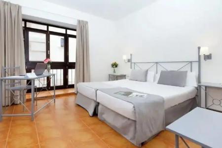 Sercotel Toledo Imperial - 36