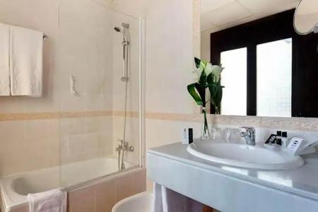 Sercotel Toledo Imperial - 6