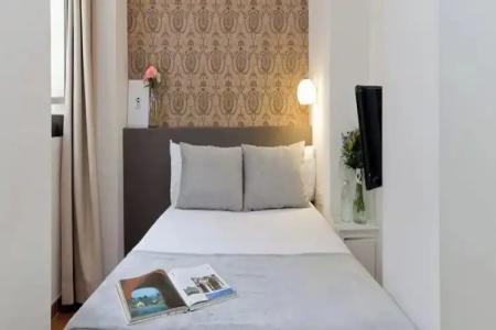 Sercotel Toledo Imperial - 13