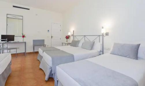 Sercotel Toledo Imperial - 35