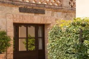 Cigarral de Caravantes, Toledo