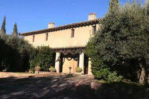 Cigarral de Caravantes Hotel