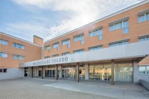 Eurostars Hotel, Toledo