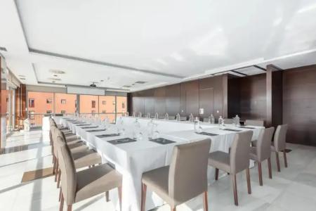 Eurostars Toledo - 24