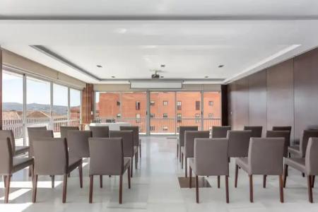 Eurostars Toledo - 15