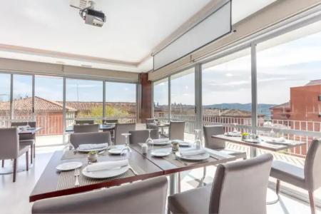 Eurostars Toledo - 21