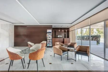 Eurostars Toledo - 7