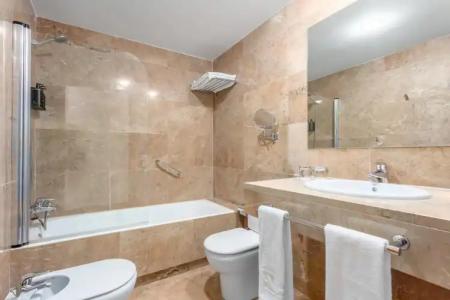 Eurostars Toledo - 8