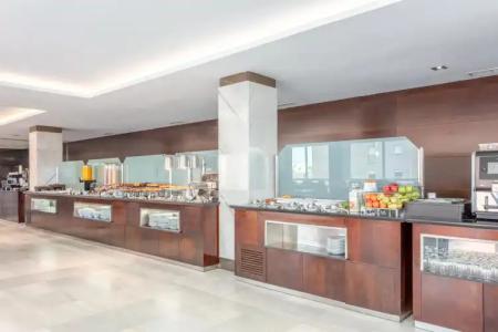 Eurostars Toledo - 23