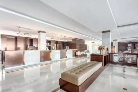 Eurostars Toledo - 1