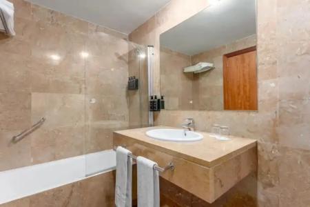 Eurostars Toledo - 9