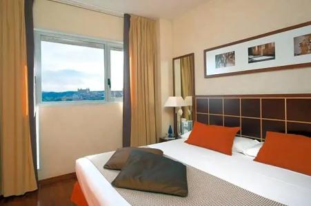 Eurostars Toledo - 29