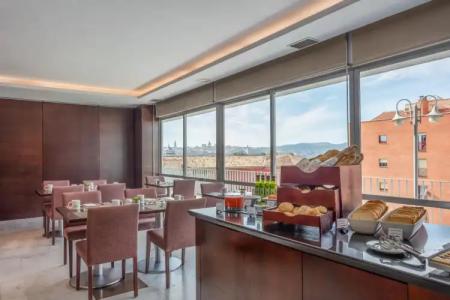 Eurostars Toledo - 22