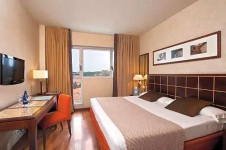 Eurostars Toledo - 30