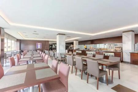 Eurostars Toledo - 19