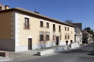 Hotel Casona de la Reyna, Toledo