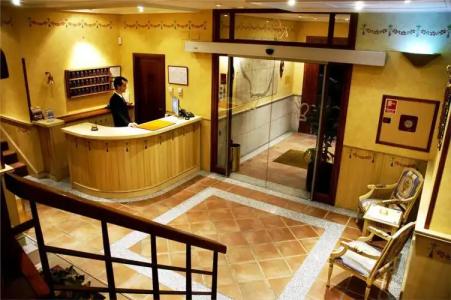 Casona de la Reyna - 28