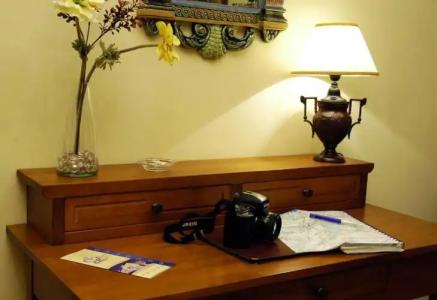 Casona de la Reyna - 49