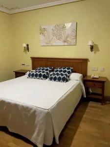 Casona de la Reyna - 57