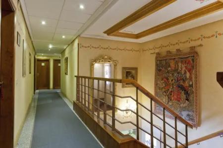 Casona de la Reyna - 13