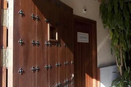 Casona de la Reyna - 17