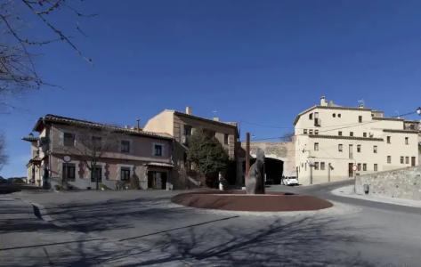 Casona de la Reyna - 33