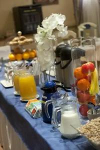 Casona de la Reyna - 12