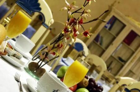 Casona de la Reyna - 11