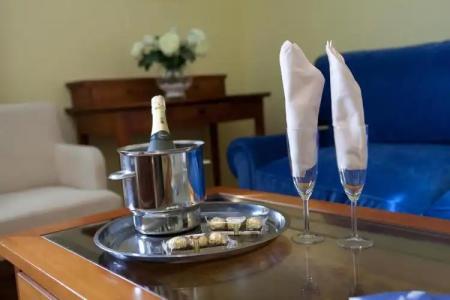 Casona de la Reyna - 9