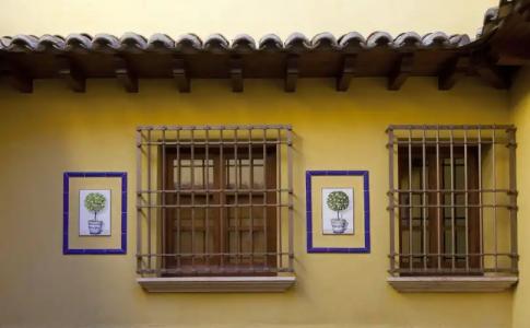 Casona de la Reyna - 34