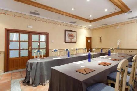 Casona de la Reyna - 19