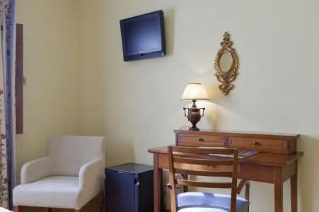 Casona de la Reyna - 42