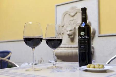 Casona de la Reyna - 30