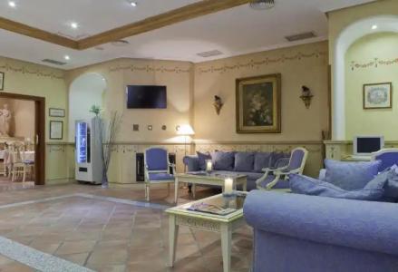 Casona de la Reyna - 4