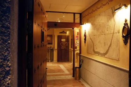 Casona de la Reyna - 14