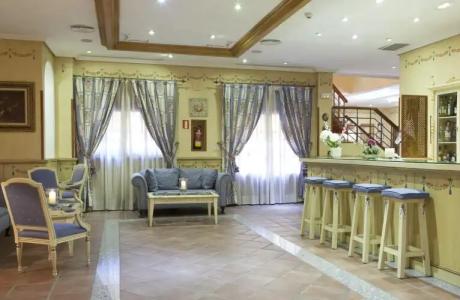 Casona de la Reyna - 26