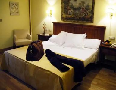 Casona de la Reyna - 47