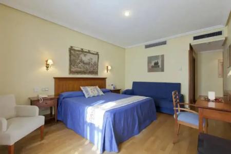 Casona de la Reyna - 39