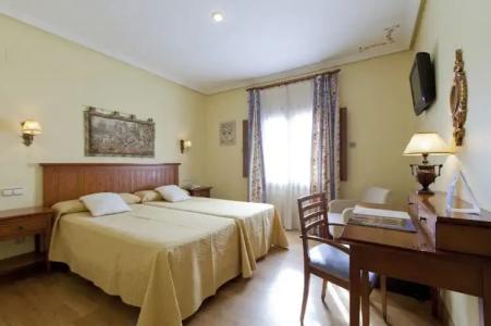 Casona de la Reyna - 44