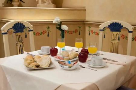 Casona de la Reyna - 10