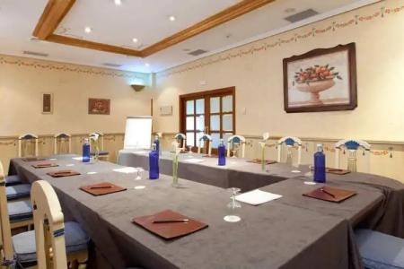 Casona de la Reyna - 18