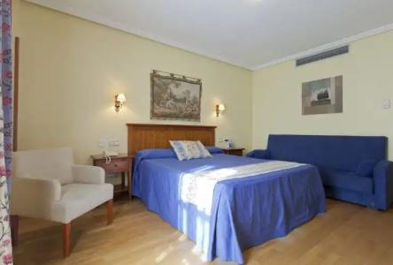 Casona de la Reyna - 60